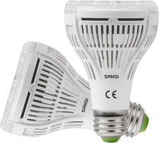 Sansi grow light for indoor - sansi,