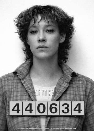 Prisoner cell block mugshot - cell,