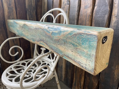 Reclaimed solid wood - reclaimed,