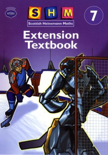 Scottish heinemann maths - maths, 7