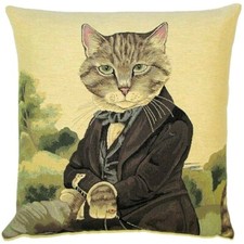 NEW 18" ARISTOCATS SIR THOMAS