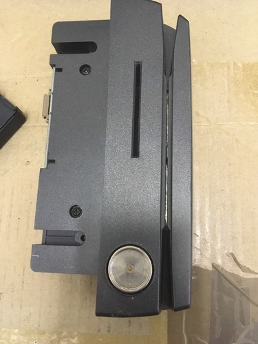 Dallas lock and magnetic - lock,