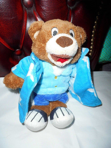 Haven holidays bradley bear - haven,