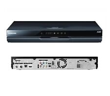 SAMSUNG BD-D8500M TWIN FREEVIEW HD 500GB HDD RECORDER SMART 3D BLU-RAY PLAYER