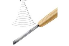 Pfeil Straight Gouges No5