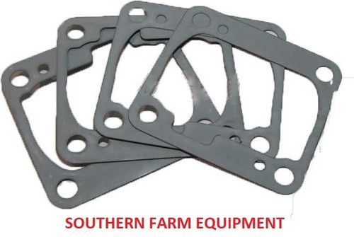 John deere injector - pump, shim