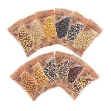 Popcorn kernels Popping Corn 90g Bag ZaraMama Gourmet  Raw Healthy Movie Snack