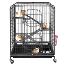 Ferret Cage Rabbit Chinchilla