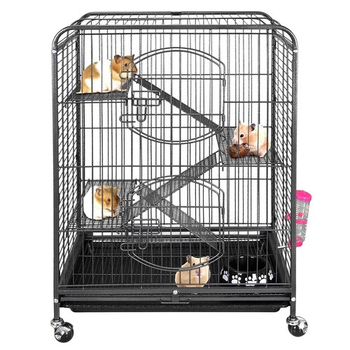 Ferret cage rabbit chinchilla - ferret,