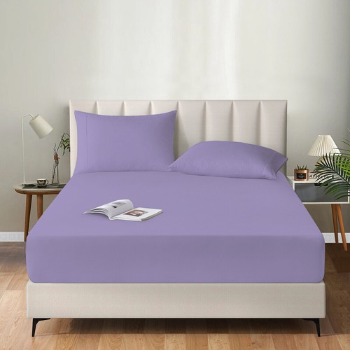 Extra deep fitted sheet - extra,