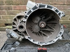 FORD FOCUS MK3 ST 2014-2017 R9DA 2.0 PETROL 6 SPEED MANUAL GEAR BOX 44,000 MILES