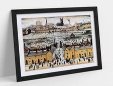 Lowry britain play - ls, play-