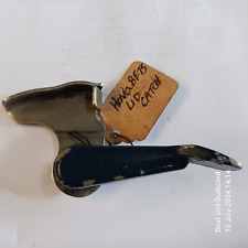 HONDA LID CATCH OUTBOARD ENGINE LID CATCH.BF75 7.5hp.