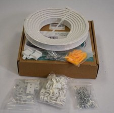 VRSS Flexible Curved Ceiling