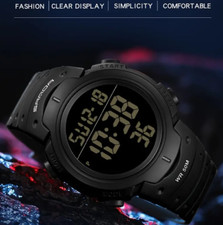 Men's Sports Waterproof with