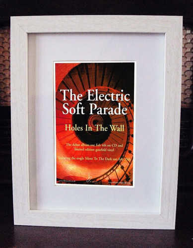 The electronic soft - electronic,