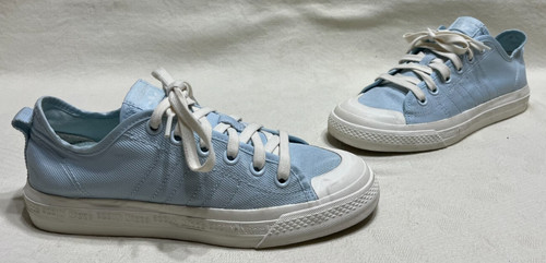 Adidas nizza sky - sky, tint