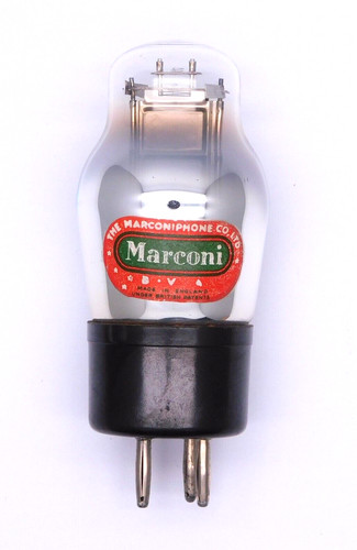 Vintage marconi hl2 shouldered - hl2,