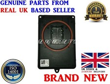 FULL LED Headlight Ballast