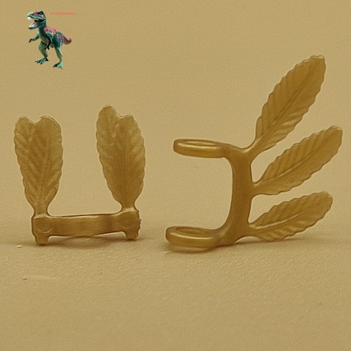 Playmobil golden decorative