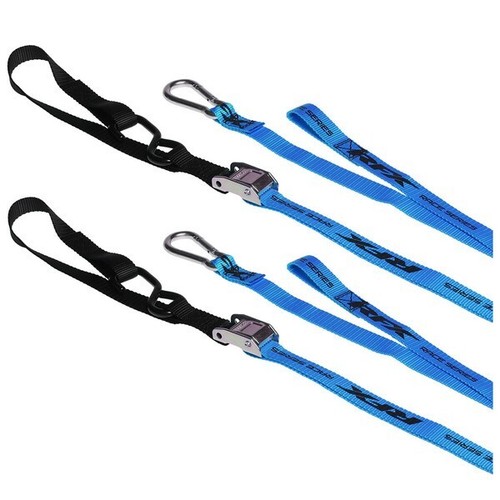 Rfx blue double loop - double,