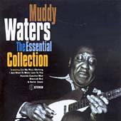 Muddy Waters : Essential