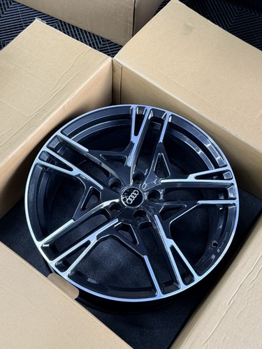 Genuine audi r8 4s - 4,
