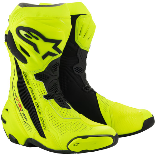 Alpinestars supertech vented - r,