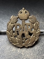 RAF Royal Air Force, Genuine
