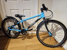 Frog 62 Special Edition Team