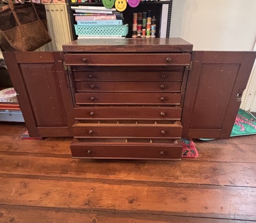 Antique victorian collectors - antique,