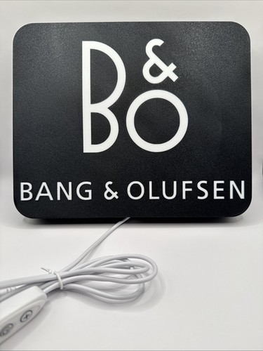Bang olufsen stereo audio - olufsen, b&o