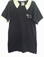 Derby county football retro - derby,