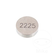 JMP Valve Shim 9.5mm 2.225 For