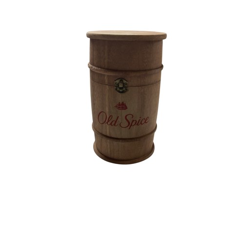 Vintage old spice - vintage,