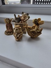 Harmony Kingdom Figurines 4