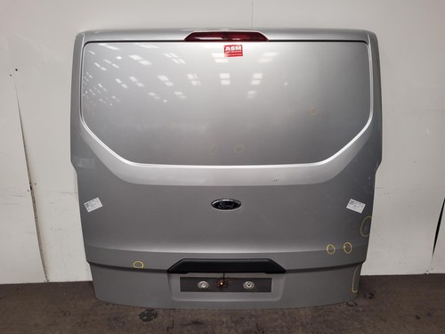 Ford transit custom - transit,