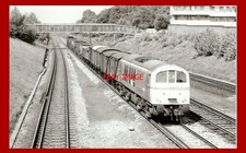PHOTO  BR CLASS 74 LOCO NO