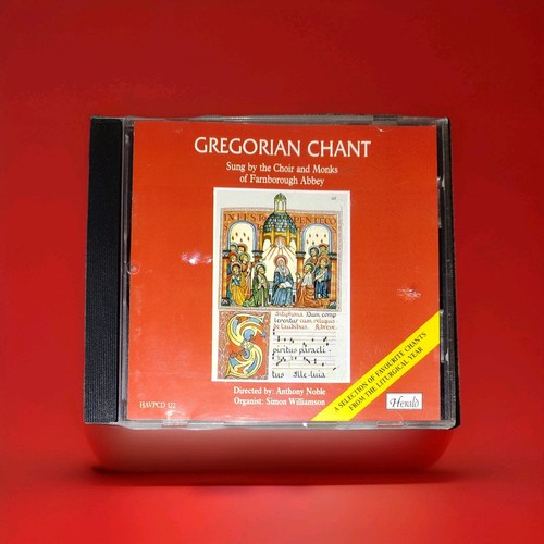 Chant gregorian - chant,,