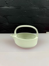Midwinter Style White Handled