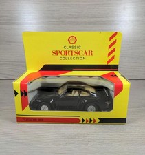 Shell Garage Promotion Classic Sports Car Collection Porsche 959 Vintage