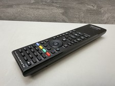 GENUINE Official Sony PS3 PlayStation 3 Bluray Remote Control Model: CECHZR1E