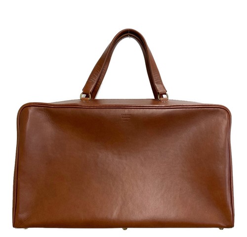 Tanner krolle boston bag brown - tanner,
