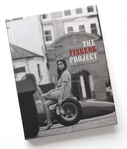 The fiskens project - fiskens,
