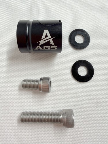 Ags archery stabiliser - archery, quick