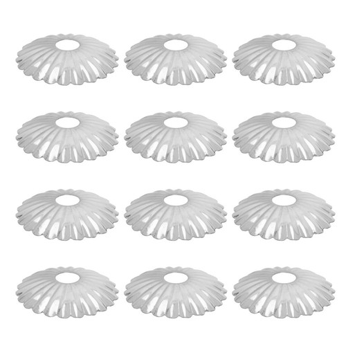 Pcs uplighter shades - 12,