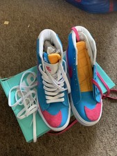 BNIB Nike SB Zoom Blazer Mid