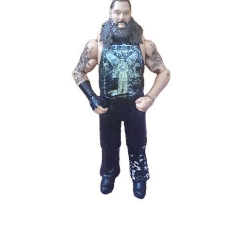 Wwe mattel bray wyatt - wwe,