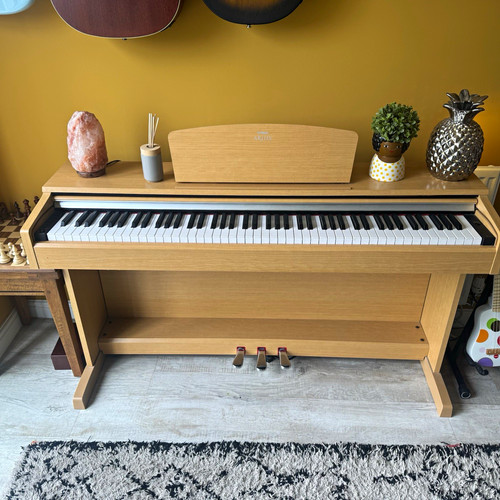 Yamaha arius key digital - yamaha, 88-key