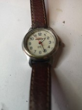 Timex Expedition Indiglo
